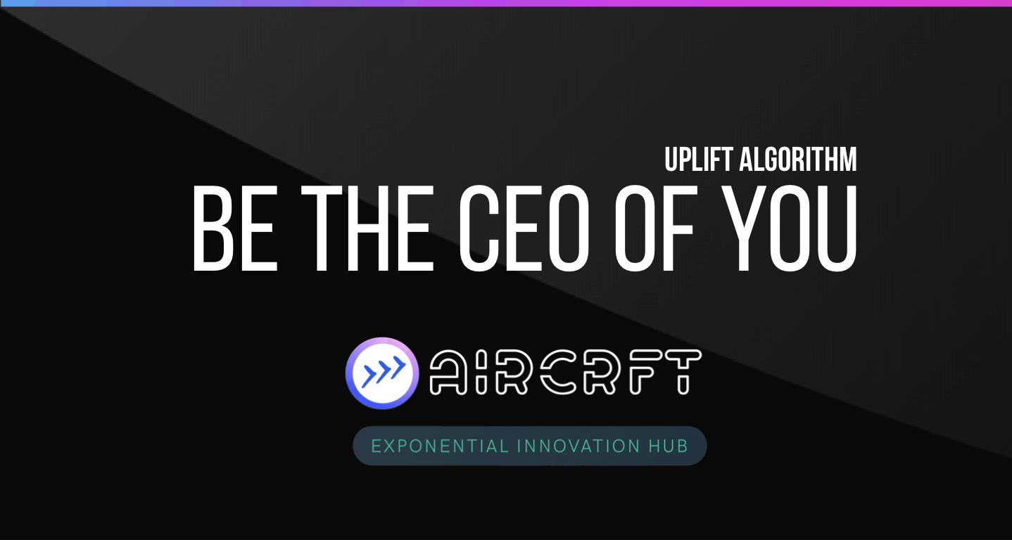 aircrft-be-the-ceo-of-you-uplift-algorithm